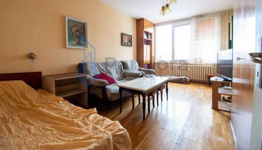 Дава се под наем Тристаен апартамент в София, Банишора - 100 кв.м за 525 € - Снимка #4