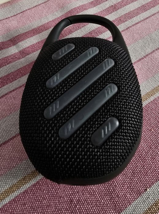 Boxa portabila JBL Clip 5 Defecta