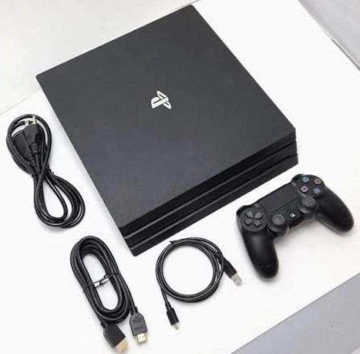 playstation 5/4/3 slim pro fat madelari sotiladi