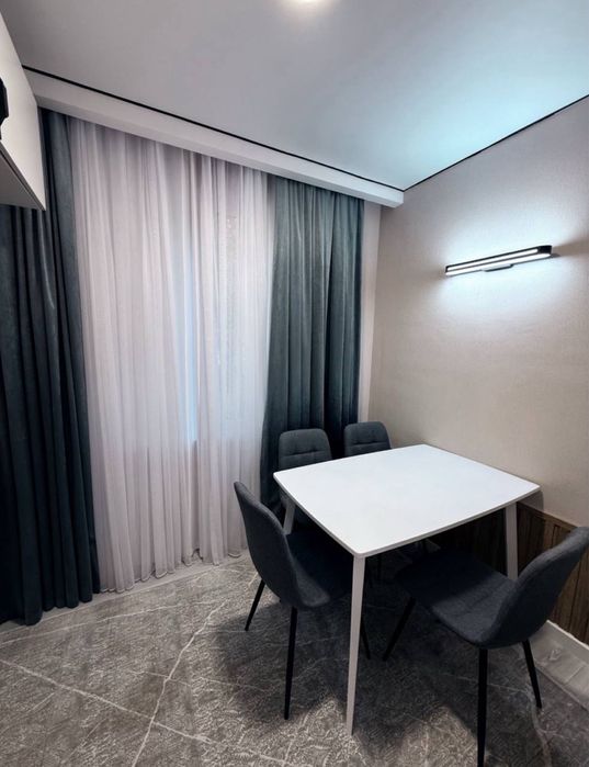 1/1/4 АйТи парк Мирзо Улугбек, мебель техника, есть арендатор за 500