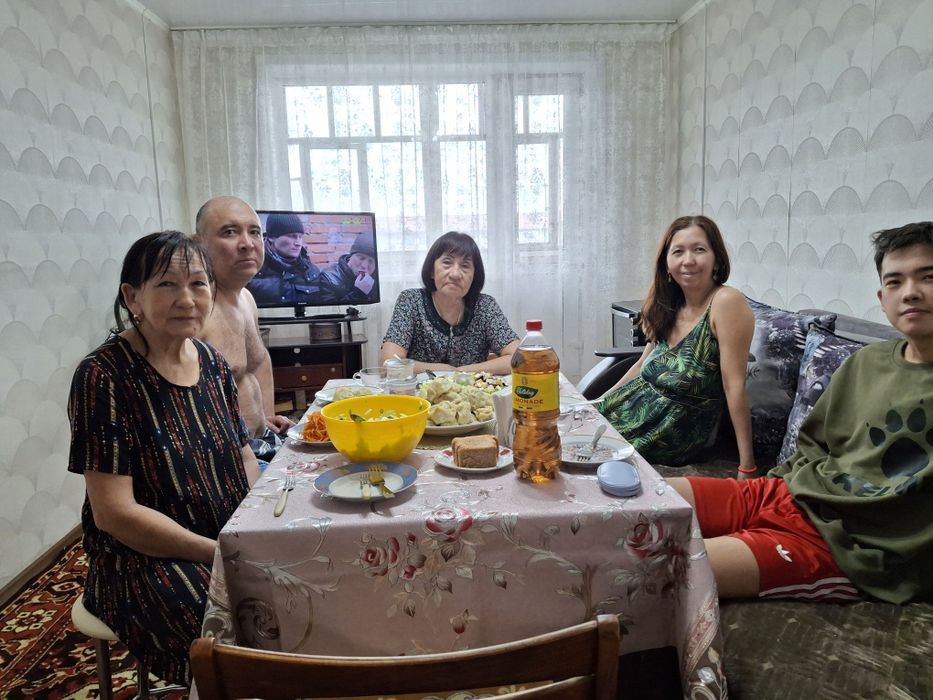 Женские ботинки весенне-осенние