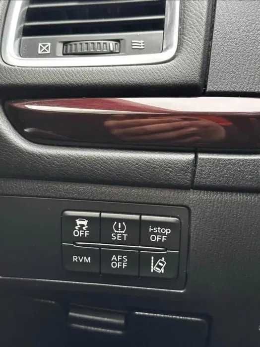 MAZDA 6 2013 — imagine 3