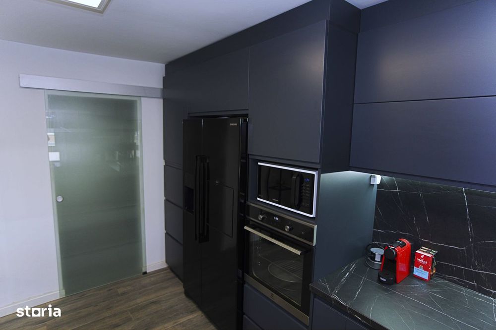 Apartament Podu Iloaiei spațios, Complet renovat și utilat