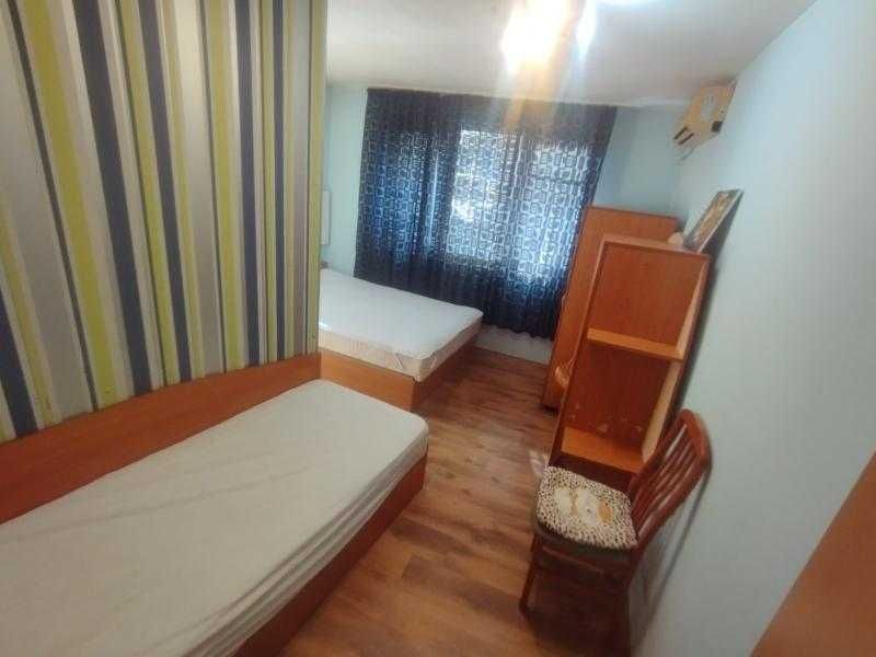 Двустаен апартамент под наем в к-с Лазур