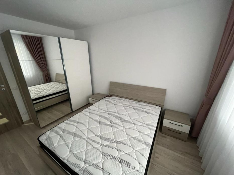 Inchiriez apartament 2 camere Onestilor