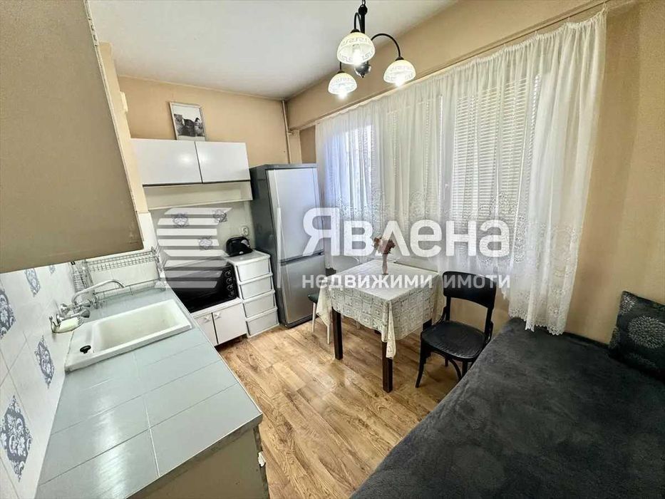 Продава се Едностаен апартамент в София, Дианабад - 46 кв.м за 3218 €/кв.м - Снимка #6