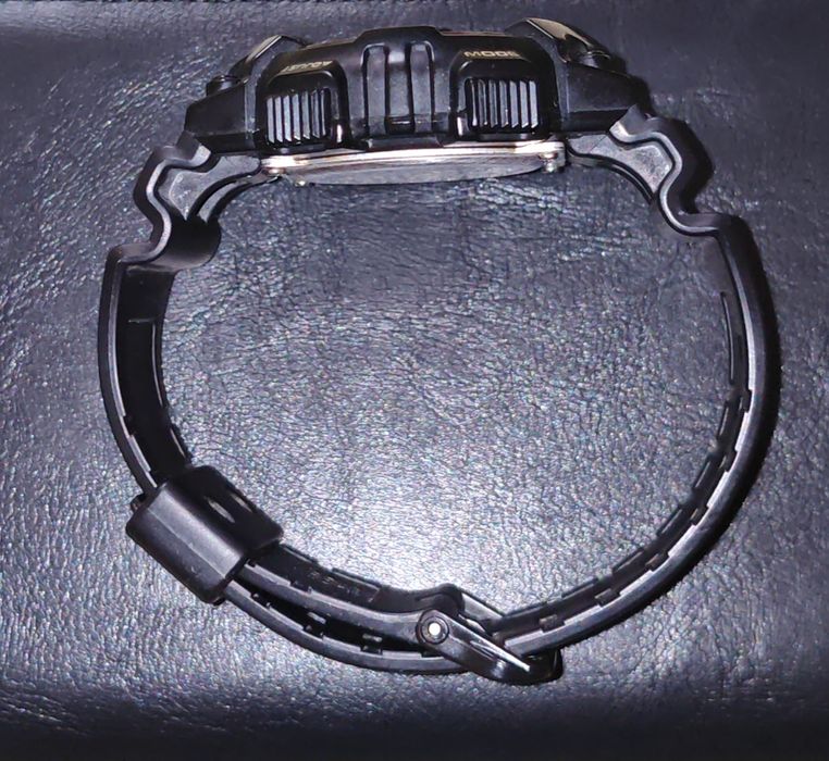 Casio G Shock AEQ 110