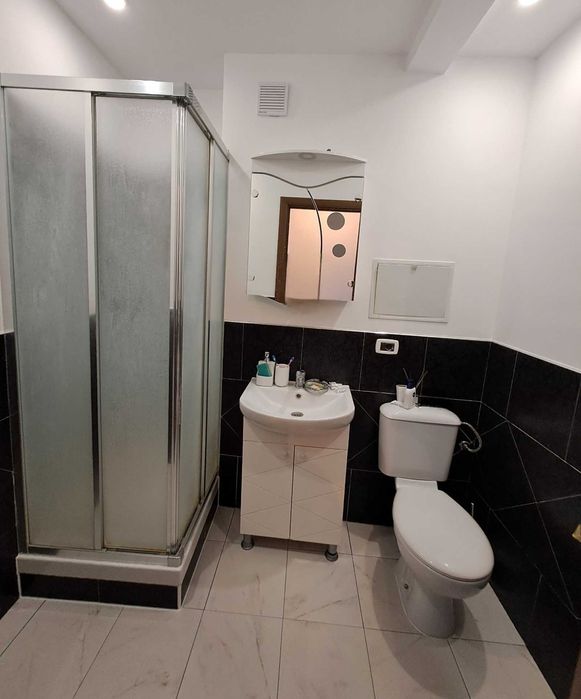 Дава се под наем Двустаен апартамент в София, Зона Б-19 - 60 кв.м за 99450 € - Снимка #6