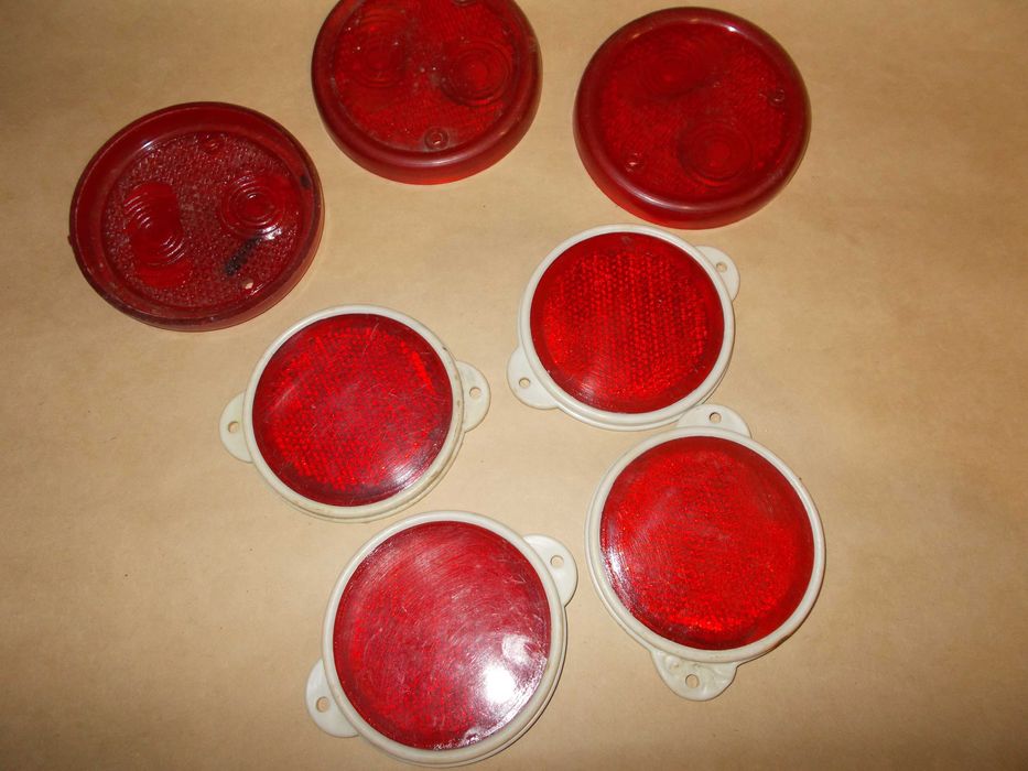 Авто части Москвич 412 и Алеко 2141