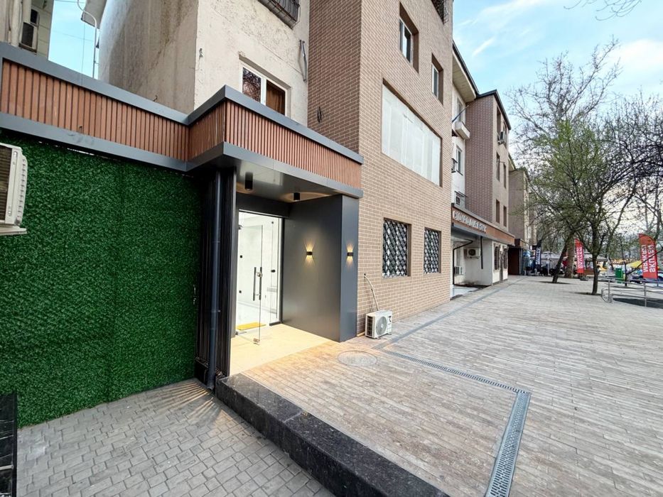 Аренда ПодОфис Ортентир  17-квартал 50м2