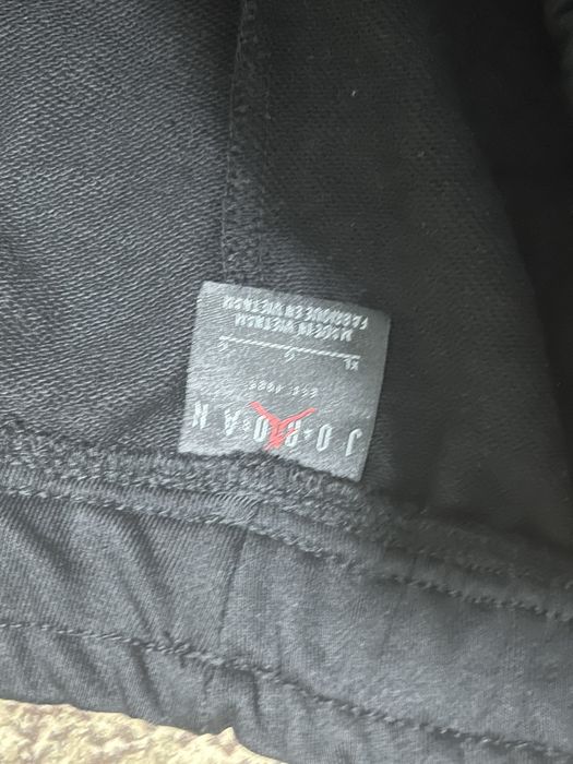 pantaloni scurti jordan