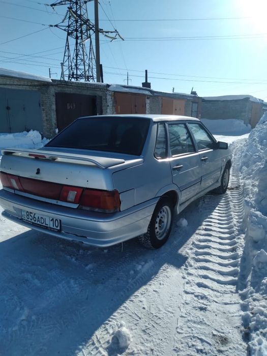 Сдам в аренду Ваз2115