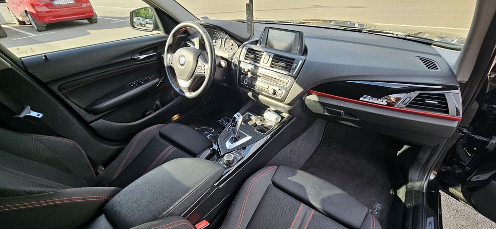 BMW F20 B47 face