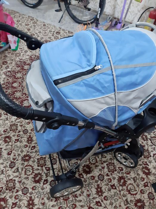 Продам коляску