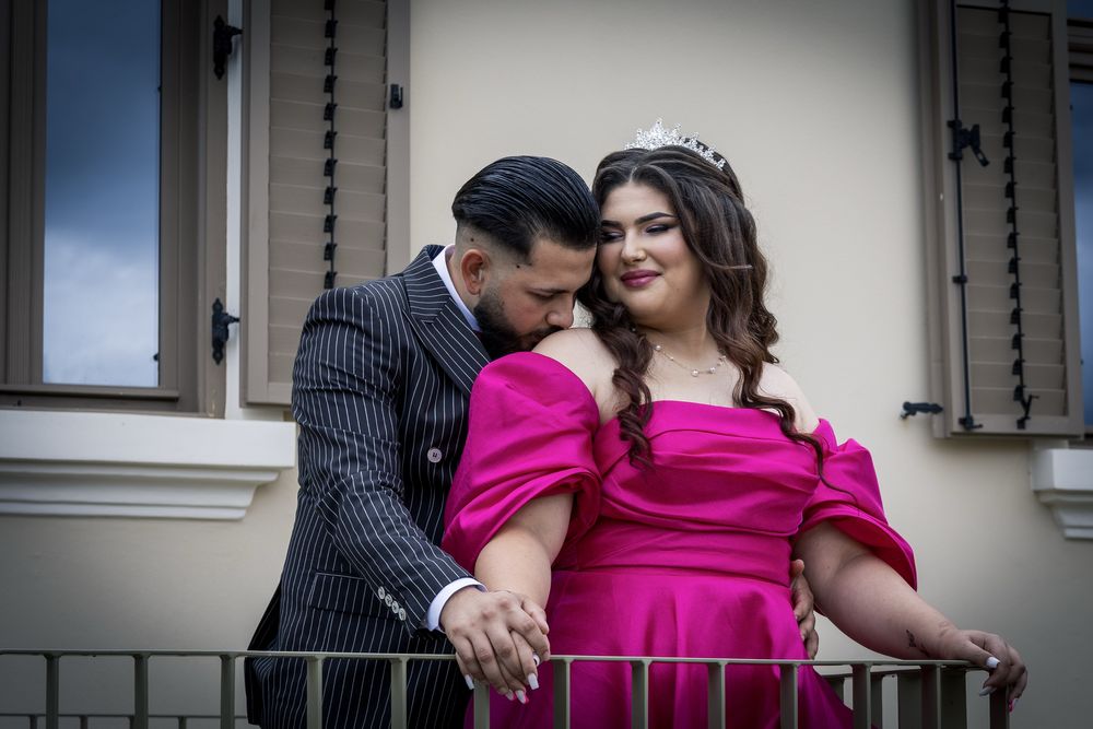 Fotograf - Video - Eveniment