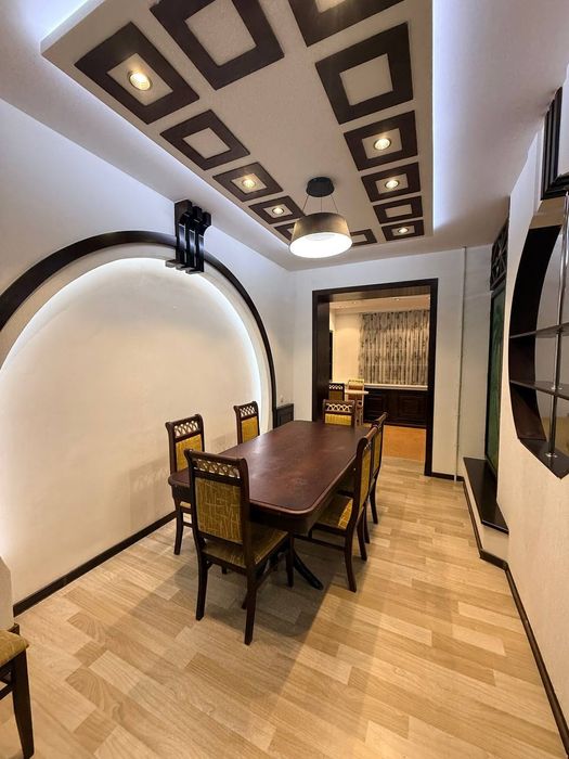 Своя! Гидрометцентр -3/3/4 -115 м2  - спец план