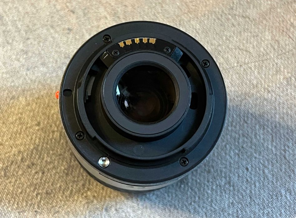Minolta AF 35-80mm f4-5.6 Macro obiectiv montura A