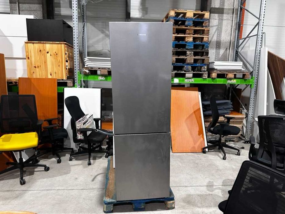 Хладилник Samsung No Frost, inox – висок модел