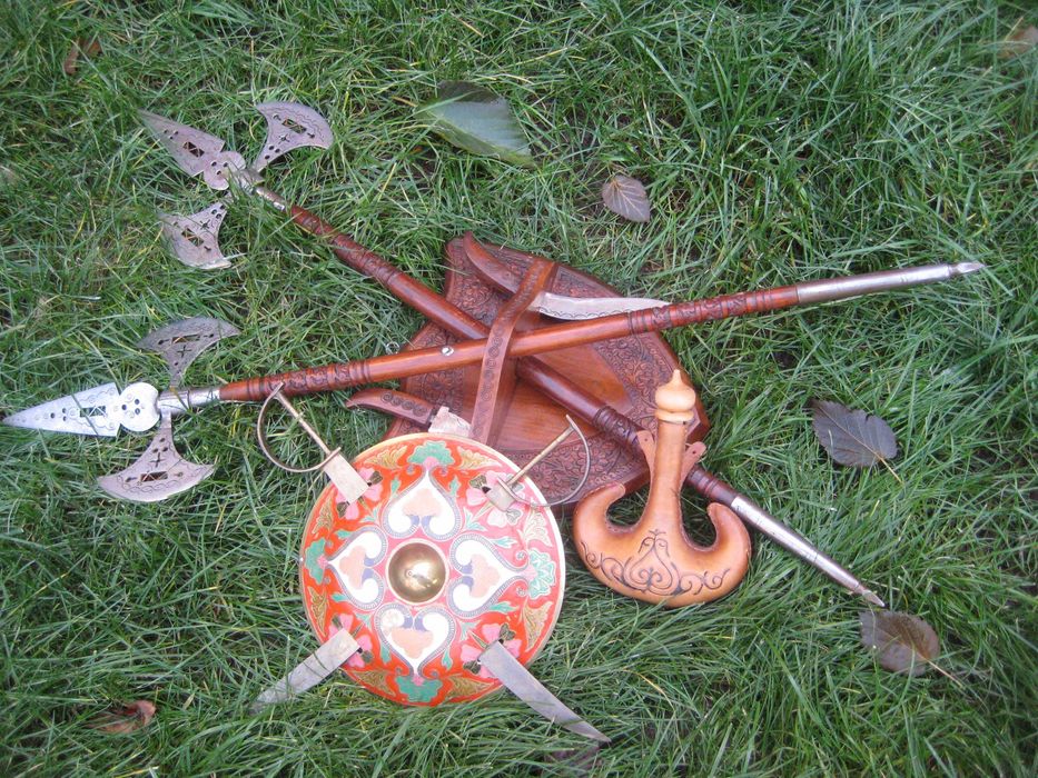 Настенное Панно Декоративное Красное Дерево Ручная Работа