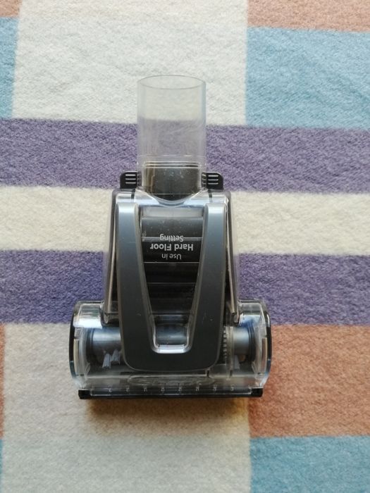 Perie / duză hard floor aspirator Shark – pentru parchet și gresie