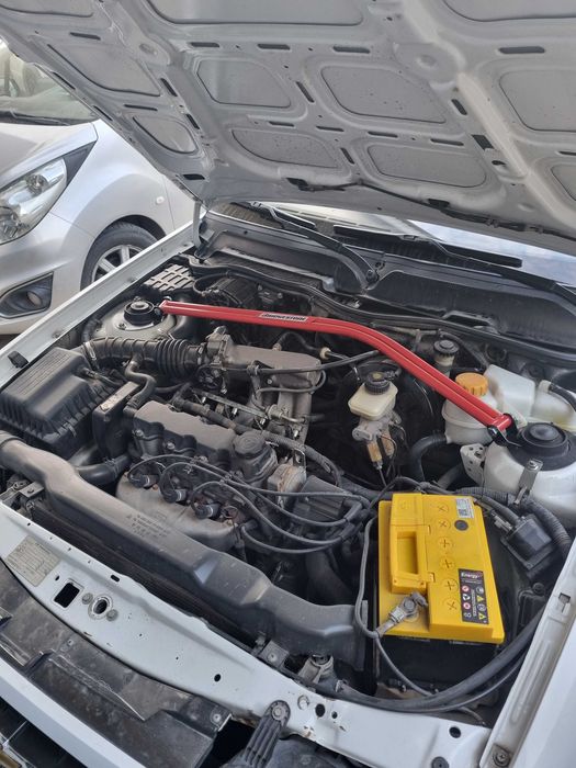 Nexia 2  1,5, состояние 2014 года