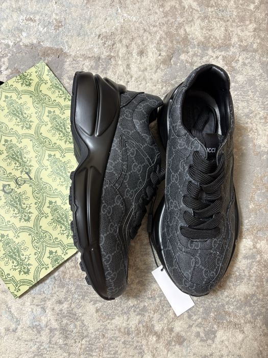 gucci rhyton marimea 41