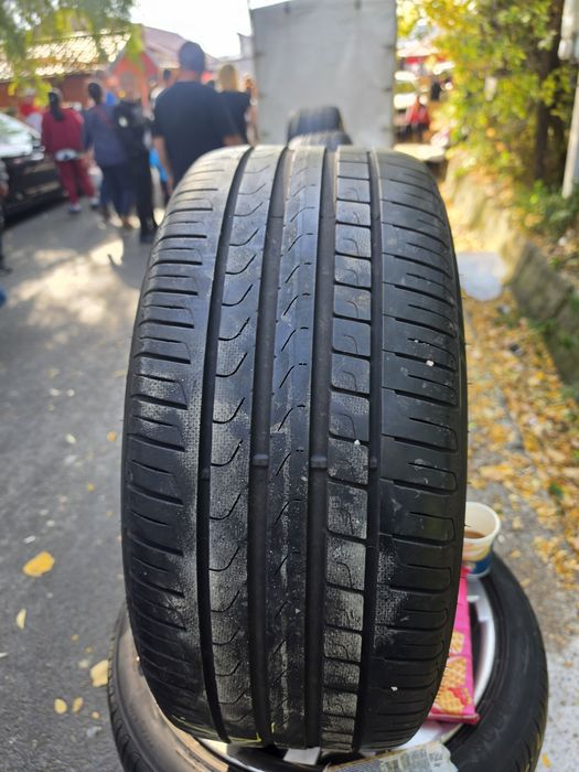 Jante bmw r18 anvelope vara.