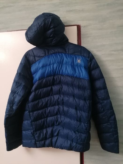 Spyder down оригинално размер М