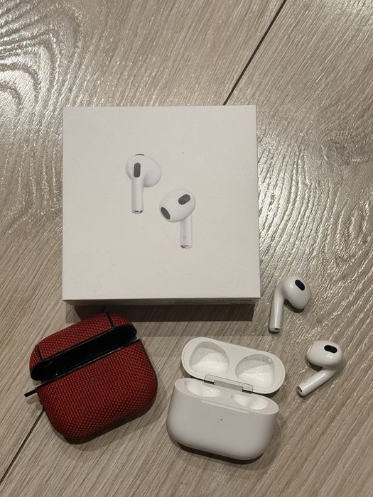 Airpods 3 gen iStyle