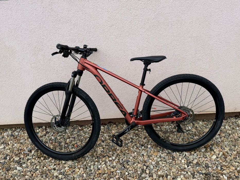 Vând bicicletă Orbea 27,5”