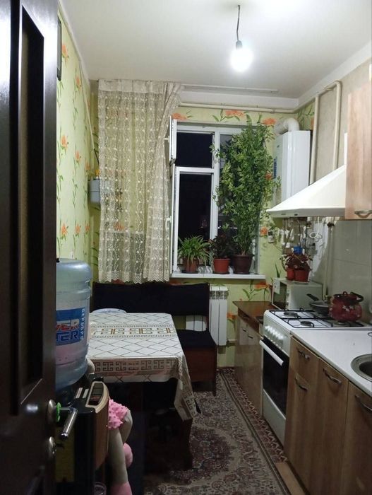 Сотилади Квартира! Сергели-7А, 3/6/7, Ипотекага сотилади