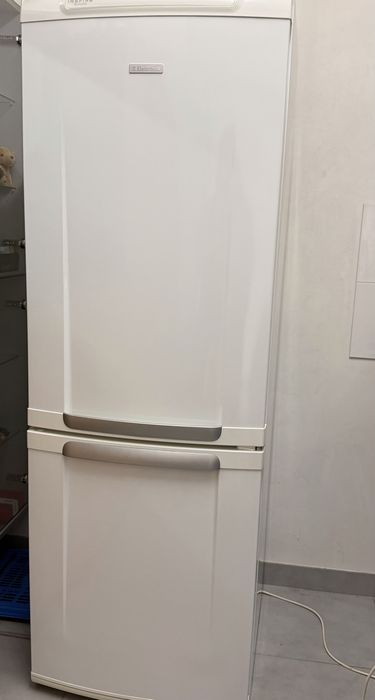 Хладилник Electrolux