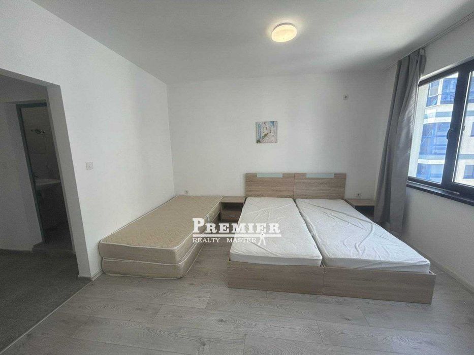 Продава се Едностаен апартамент в Поморие - 36 кв.м за 1375 €/кв.м - Снимка #5