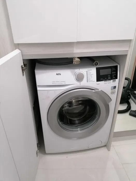 Дава се под наем Двустаен апартамент в Варна, Чаталджа - 55 кв.м за 400 € - Снимка #7