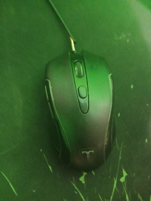 Laptop Allview + maus,tastatură,căști