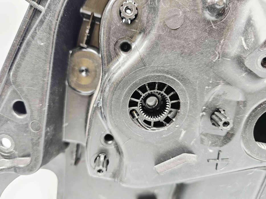 Macara electrica geam dreapta fata Mercedes Clasa C Combi (W205) [Fabr