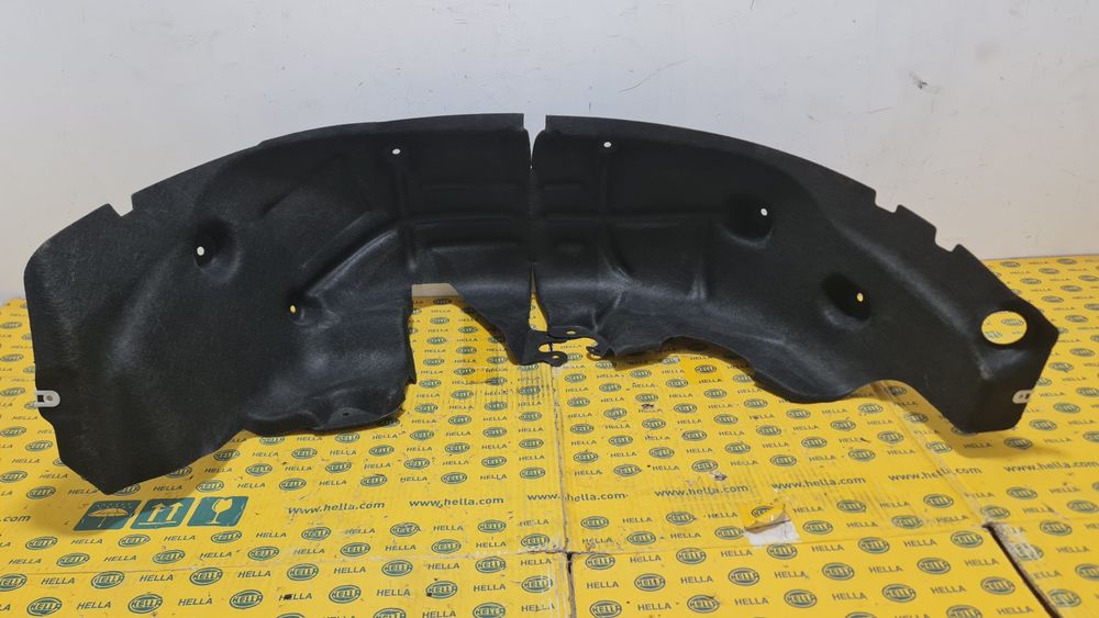 Aparatoare carenaj NOU roata dreapta spate Mini Cooper F56 9878942