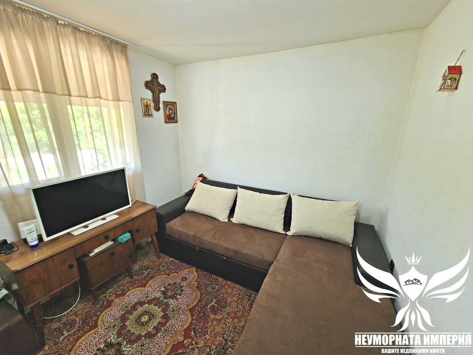 Продава се Къща в с. Избеглии, Област Пловдив - 102 кв.м за 746 €/кв.м - Снимка #8