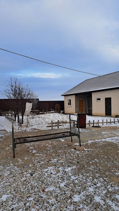 Продаю дом на Бауырластаре