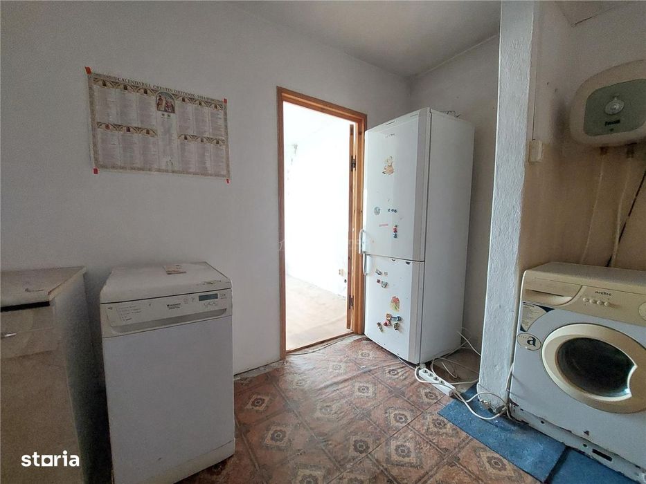 Camera de camin, etaj 3, Cartier Posta - Dimitrie Filipescu
