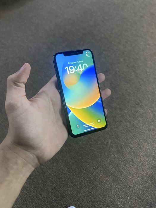 iphone x 64gb.