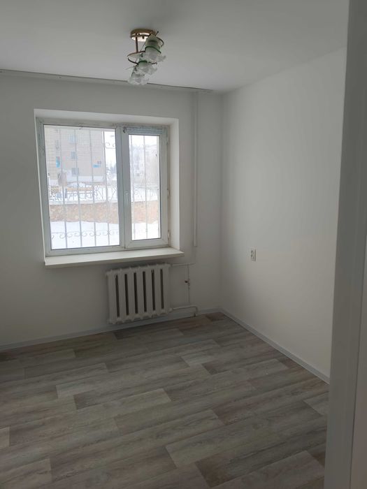 Продам 4х комнатную квартиру