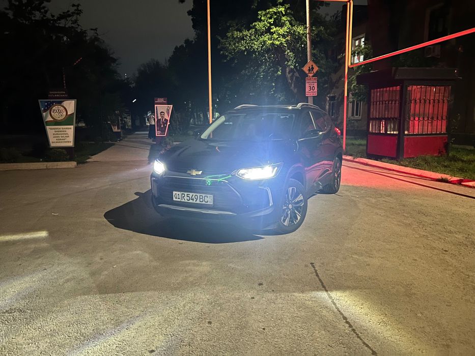 Продается Tracker 2 PREMIER