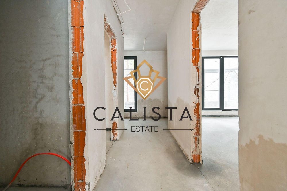 Тристаен апартамент за продажба в ж.к. Драгалевци, 2097494