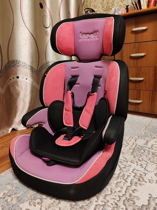 Автокресло детское