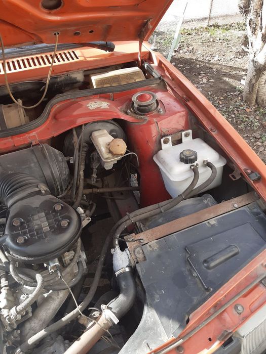 Продам автомобиль Москвич 2141