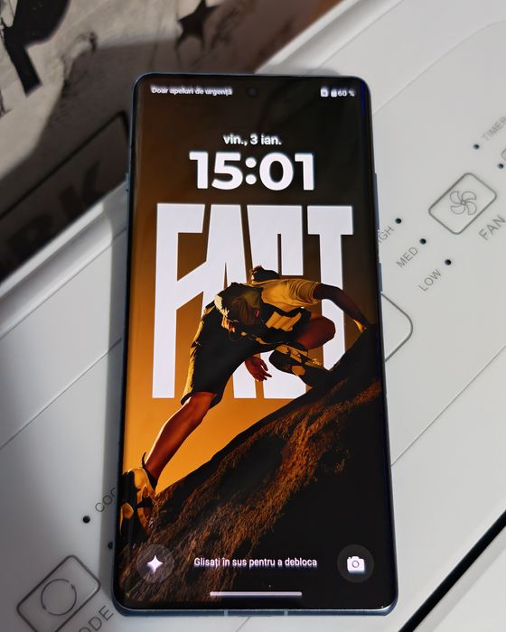 OnePlus 12r 256gb / OnePlus Nord 5 512gb