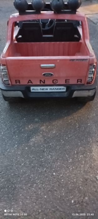 Mașinuță electrica copii 3-10 ani