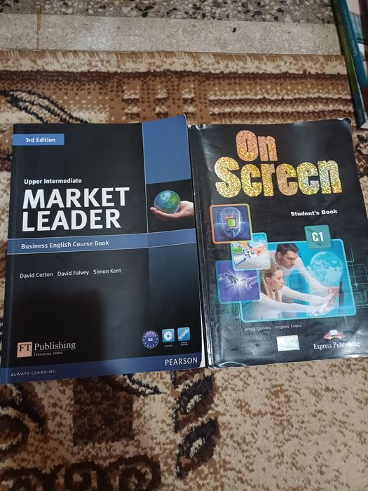 Учебници по немски език