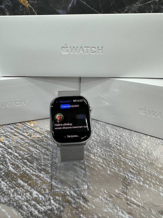 Smart wtash сагат часы